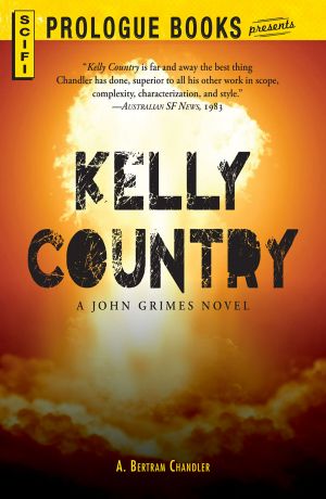 [John Grimes / Rim World 01] • Kelly Country